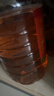 金龙鱼 食用油【保真花生油】压榨 浓香花生油5L（新老包装随机发货） 实拍图