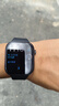 小米（MI）REDMI Watch 6典雅黑 国家补贴 澎湃OS 3 心率血氧监测 红米手表6 小米汽车 送男友送女友 实拍图