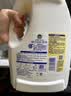 滴露（Dettol）衣物消毒除菌液 高效杀菌除螨除味内衣裤清洁 可配洗衣液消毒液用 【【量贩囤货】柠檬3L*3 实拍图
