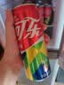 可口可乐经典口味 汽水饮料 碳酸饮料 330ml*20罐 整箱装 实拍图
