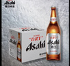 Asahi朝日超爽啤酒 330ml*24瓶  整箱装曼城限定罐 实拍图