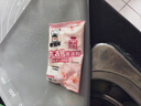 老管家洗衣机清洁剂125g*6袋滚筒波轮洗衣机清洗剂杀菌除垢祛味花香 实拍图