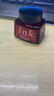 百乐（PILOT）非碳素墨水不堵笔 钢笔用墨水瓶装30ml INK-30-R原装进口红色  实拍图