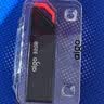 爱国者（aigo）256GB USB3.2 Gen 1 U盘 高速150MB/s U331 商务学习 电脑办公投标 车载 指示灯 大容量 便携优盘  实拍图