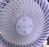 格力（GREE）风宝空气循环扇直流变频静音折叠风扇户外长续航智能电风扇台式小风扇台壁两用 FXTZ-16X60Bh3 晒单实拍图