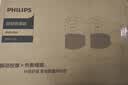 飞利浦（PHILIPS）膝盖按摩器运动按摩仪膝关节大面积热敷微震按摩护膝保暖 3110L 节日生日礼物礼品送爸妈长辈 实拍图