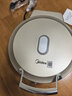 美的（Midea）电饼铛 小钢炮0涂层316L不锈钢电饼档 家庭用40mm超深双面加热 煎饼锅烤肉锅烙饼锅早餐机电煎锅s1 实拍图