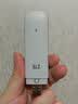 中兴（ZTE）F30 Pro随身wifi6免插卡移动wifi无线网卡便携式热点4g路由器无限笔记本电脑通用流量2026款 实拍图