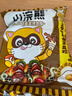 统一小浣熊 滋滋烤肉味干脆面 35g*30包 整箱装儿时美食干脆面方便面 实拍图