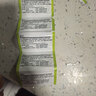 迪巧小儿碳酸钙d3颗粒20袋*3钙婴儿钙6-12个月宝宝钙含维生素d3婴儿补钙冲剂液体钙不刺激 实拍图