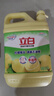 立白清新柠檬洗洁精大桶1.5kg 除味去油腥餐具净洗涤灵洗碗液随机发货 实拍图