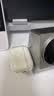 areshQi2认证三合一无线充电器magsafe磁吸15w适用苹果iPhone18promax底座iWatch 12手表耳机桌面充电站 【旋转魔方】qi2认证｜弹出式充电仓｜触控电动旋转 实拍图