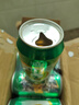 珠江啤酒（PEARL RIVER）9度 纯生啤酒 330ml*24听 整箱装 京东自营 鲜爽解腻 实拍图