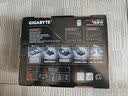 技嘉（GIGABYTE）猎鹰双白金牌氮化镓750W全模组电源80PLUS/PPLP白金认证/两段式OPP智能保护 EG750PM PG5 实拍图