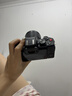 松下（Panasonic）Lumix G100D M43画幅相机 M43卡口 微单相机 无反数码相机 G100D单机+【25mmF1.7】单镜头定焦 实拍图
