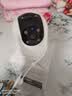 萤石C8C 800万摄像头 WiFi/4G双模版 室外双云台360° 防水防尘监控 手机远程 人形检测 全彩夜视 实拍图