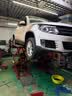 采埃孚（ZF）09M 6速自动变速箱油保养套装AV6大众途观tiguan/进口CC 2.0T 5L 实拍图