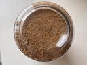 AGF冻干速溶黑咖啡金罐80g/瓶 MAXIM醇香风味无蔗糖美式进口 实拍图