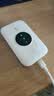 TCL随身wifi2026新款三网全国通用免插卡无线网wifi6车载4G路由器随身便携无限制移动联通电信5GXY15B 【升级充电款】3000毫安大电池 不限速不虚标月享1500G流量 实拍图