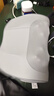联想（Lenovo）颈椎按摩器腰部按摩仪按摩枕头颈部肩颈腰背部按摩靠垫腿足底椅全自动身七夕情人节生日礼物送女生 实拍图