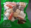 安井鱼籽包 240g/包 鱼糜含量≥45%锁鲜装火锅麻辣烫关东煮食材 实拍图