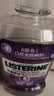 李施德林（Listerine）精油漱口水多效全护含酒精清新口气深层清洁500ml 实拍图