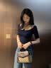 viney斜挎包包女包品牌单肩包妈妈包中年生日礼物高级感送女友老婆 【咖啡色】高档洋气轻奢小方包 时尚百搭休闲小众手提包 实拍图