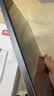 京东京造iPad mini6/7 无尘仓钢化玻璃膜平板电脑高清贴膜全屏抗指纹防爆屏幕保护高清防摔抗蓝防刮 实拍图