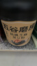 五谷磨房黑芝麻糊五黑粉无糖核桃芝麻黑豆粉代餐粉546g 实拍图