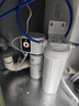 3M净水器家用全屋净水套装前置过滤器0废水直饮智能矿物质SW20净水器套装【SW20+FWD-F41WM】 实拍图