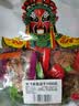 大话三国张飞香菇豆腐干1kg麻辣豆干零食休闲零食辣条四川特产办公室解馋 实拍图