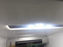 适用海尔冰箱冷藏双开门冰箱LED灯照明灯BCD-532WDPT/0064001827 一条【原装亮度】 实拍图