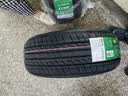 双星JUOGO轮胎 195/55R15 85V SH71适配凯越/悦翔V7/奇瑞E5/A5 实拍图