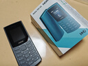 诺基亚（NOKIA）新105 4G 全网通移动联通电信 老人老年按键直板学生儿童备用戒网手机 双卡双待  黑色 实拍图