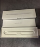 Apple/苹果 Pencil(USB-C) 磁吸触控笔手写笔苹果笔电容笔iPad笔 适用iPad(A16)/mini/Pro/Air 实拍图
