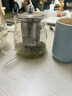 谢裕大绿茶黄山毛峰特级三等185g2026新茶雨前自饮口粮茶叶老茶客推荐 实拍图