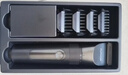 飞科（FLYCO）电动理发器FC5908成人儿童电推剪家用剃头刀自理发神器理发电推子理发工具男士节日礼物 实拍图