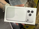 Apple/苹果 iPhone 17 Pro Max 256GB 银色 支持移动联通电信5G 双卡双待手机 实拍图