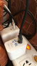 绿联Type-C数据线6A适用华为荣耀超级快充100W/66W充电线Pura90/80/Mate70/60Pro+小米安卓手机车载2米 实拍图