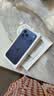 Apple/苹果【点击“立即领取”享补贴】iPhone 17 Pro Max 1TB 深蓝色 移动联通电信5G 双卡双待手机 实拍图