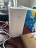 鸿蒙智选Brovi 5G CPE 5S支持华为移动路由器随身wifi6企业级全网通插卡千兆无线全国通用流量2026款 实拍图