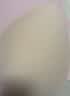 ubrascare术后专用轻质天然乳胶透气水滴义乳假胸假乳房 裸感肤右L 5号 实拍图