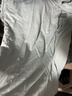猫人（MiiOW）睡衣男士夏季冰丝薄款短袖2026新款冰丝凉感家居服春秋款大码套装 1792松霜绿 【短袖长裤-凉感冰丝 】 XL 【建议体重120-140斤】 实拍图