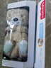 费雪（Fisher-Price）婴儿玩具安抚玩偶哄睡生日礼物-音乐安抚酣睡小水獭GHL41 实拍图