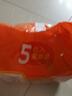华丰京觅华丰三鲜伊面方便面五连包升级大面饼原味118g*5袋鲜香 实拍图