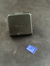 三星（SAMSUNG）128GB TF(MicroSD)内存卡T7 适配运动相机Pocket监控行车记录仪耐久卡 支持4K视频 读170MB/s 实拍图