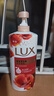 力士（LUX）(LUX)沐浴露 醉梦罗兰香馥郁香氛沐浴乳1000g 持久留香 实拍图