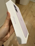 Apple/苹果 iPhone 17 512GB 薰衣草紫色 支持移动联通电信5G 双卡双待手机 实拍图