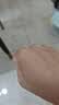 半亩花田氨基酸洁面慕斯洗面奶乳米酵控油深层清洁控油男女礼物第1名 实拍图
