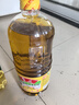 鲁花【保真菜籽油】低芥酸特香菜籽油 2L 物理压榨【京东品酒会同款】 实拍图
